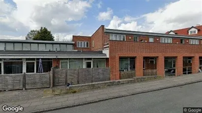 Apartments for rent in Odense N - Photo from Google Street View