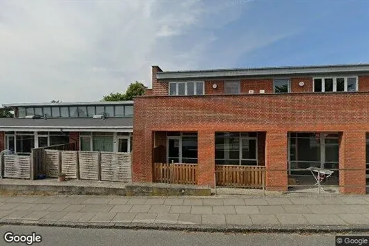 Apartments for rent in Odense N - Photo from Google Street View