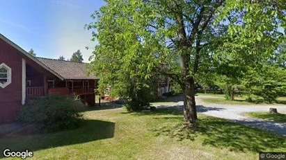 Apartments for rent in Ljusnarsberg - Photo from Google Street View