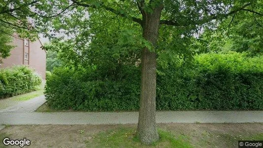 Apartments for rent in Stormarn - Photo from Google Street View