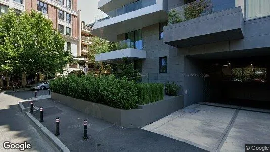 Apartments for rent in Bucharest - Sectorul 2 - Photo from Google Street View