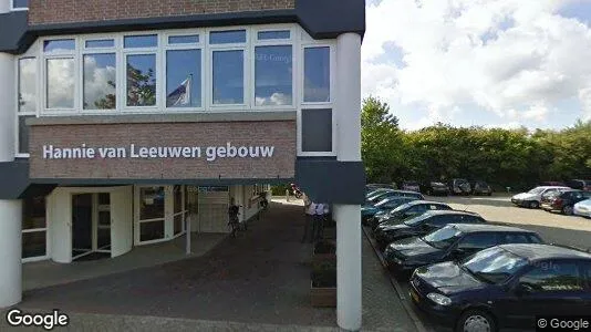 Apartments for rent in Zoetermeer - Photo from Google Street View