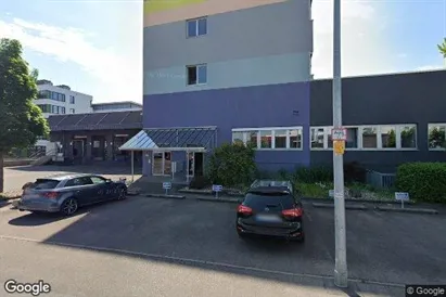 Apartments for rent in Ludwigsburg - Photo from Google Street View