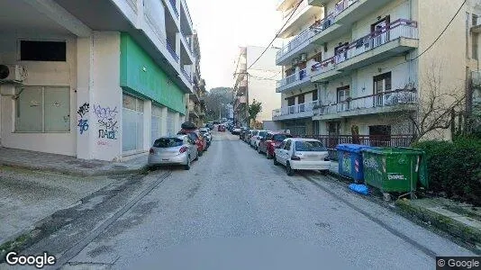 Apartments for rent in Ioannina - Photo from Google Street View