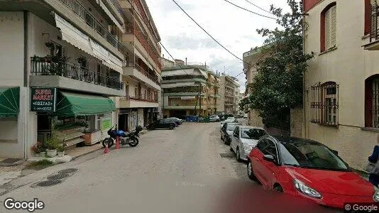 Apartments for rent in Ioannina - Photo from Google Street View
