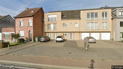 Apartments for rent in Lede - Photo from Google Street View