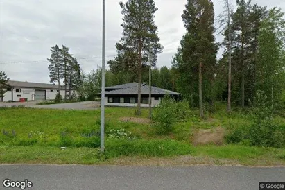 Apartments for rent in Ähtäri - Photo from Google Street View