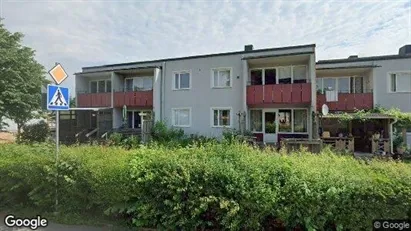 Apartments for rent in Östra Göinge - Photo from Google Street View