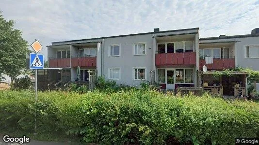 Apartments for rent in Östra Göinge - Photo from Google Street View