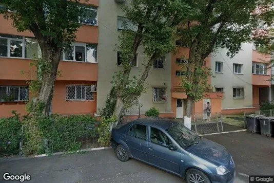 Apartments for rent in Bucureşti - Sectorul 2 - Photo from Google Street View