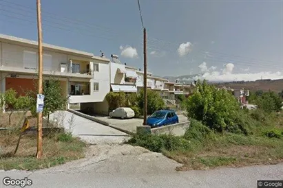 Apartments for rent in Ioannina - Photo from Google Street View