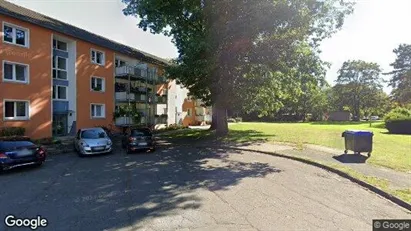 Apartments for rent in Krefeld - Photo from Google Street View