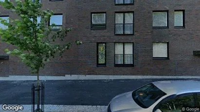 Apartments for rent in Tuusula - Photo from Google Street View