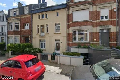 Apartments for rent in Aarlen - Photo from Google Street View