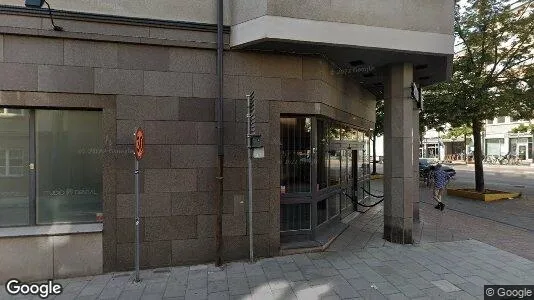 Apartments for rent in Norrköping - Photo from Google Street View