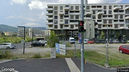 Apartments for rent in Graz - Photo from Google Street View