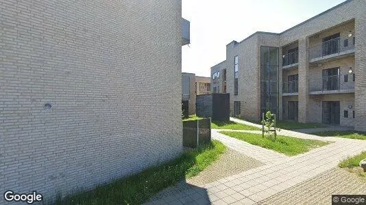 Apartments for rent in Tranbjerg J - Photo from Google Street View