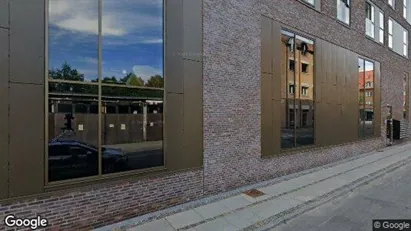 Apartments for rent in Kongens Lyngby - Photo from Google Street View