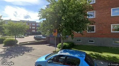 Apartments for rent in Strängnäs - Photo from Google Street View