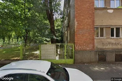 Apartments for rent in Bucureşti - Sectorul 5 - Photo from Google Street View