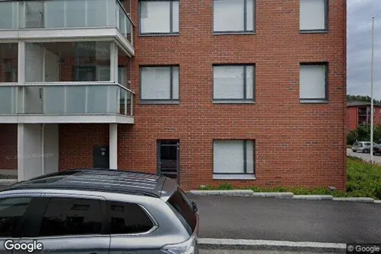 Apartments for rent in Espoo - Photo from Google Street View