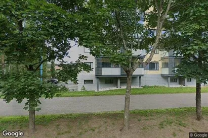 Apartments for rent in Vihti - Photo from Google Street View