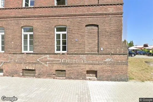 Apartments for rent in Görlitz - Photo from Google Street View