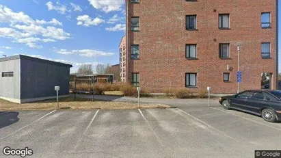 Apartments for rent in Seinäjoki - Photo from Google Street View
