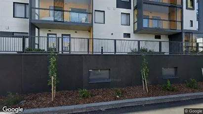 Apartments for rent in Kuopio - Photo from Google Street View