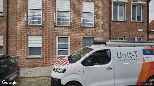 Apartments for rent in Beerse - Photo from Google Street View