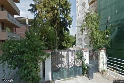 Apartments for rent in Voluntari - Photo from Google Street View