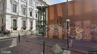 Rooms for rent in Turin - Photo from Google Street View