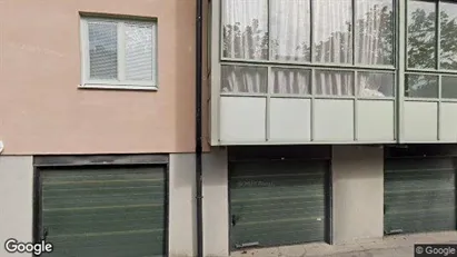 Apartments for rent in Enköping - Photo from Google Street View