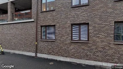 Apartments for rent in Eskilstuna - Photo from Google Street View