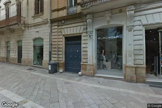 Apartments for rent in Lecce - Photo from Google Street View