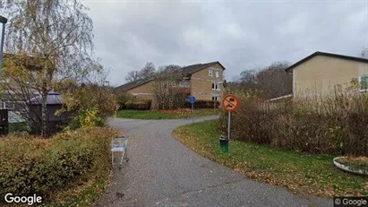 Apartments for rent in Eskilstuna - Photo from Google Street View