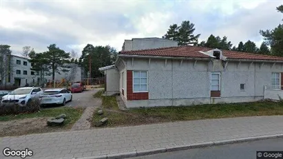 Apartments for rent in Turku - Photo from Google Street View