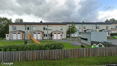 Apartments for rent in Strömsund - Photo from Google Street View