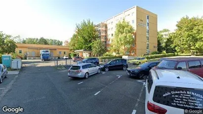Apartments for rent in Gera - Photo from Google Street View