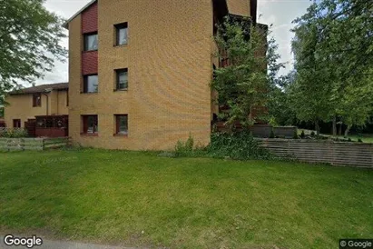 Apartments for rent in Växjö - Photo from Google Street View