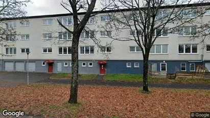 Apartments for rent in Eskilstuna - Photo from Google Street View