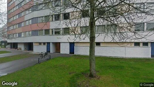 Apartments for rent in Nyköping - Photo from Google Street View