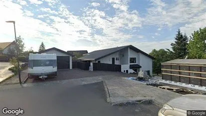 Apartments for rent in Reykjavík Breiðholt - Photo from Google Street View