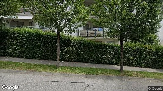 Apartments for rent in Saane - Photo from Google Street View