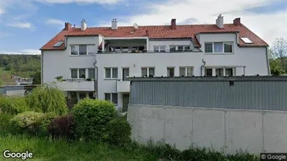 Apartments for rent in Hainfeld - Photo from Google Street View