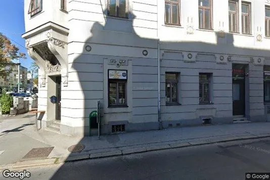 Apartments for rent in Graz - Photo from Google Street View