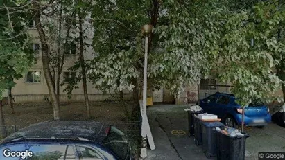 Apartments for rent in Bucharest - Sectorul 6 - Photo from Google Street View