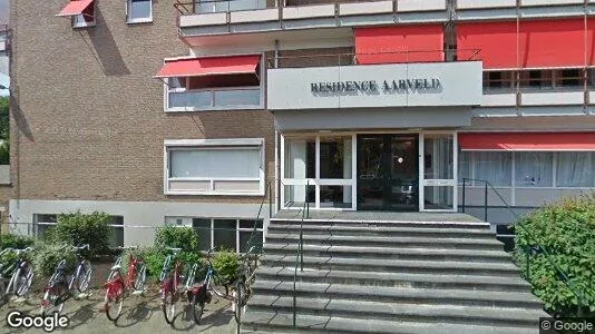 Apartments for rent in Heerlen - Photo from Google Street View