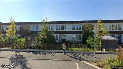 Apartments for rent in Linköping - Photo from Google Street View