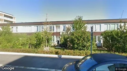Apartments for rent in Linköping - Photo from Google Street View